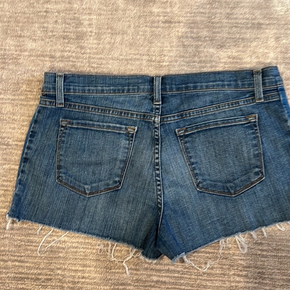 J Brand denim short size 27 - Picture 3 of 3